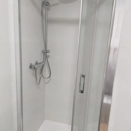 Apartman La Tahona De *