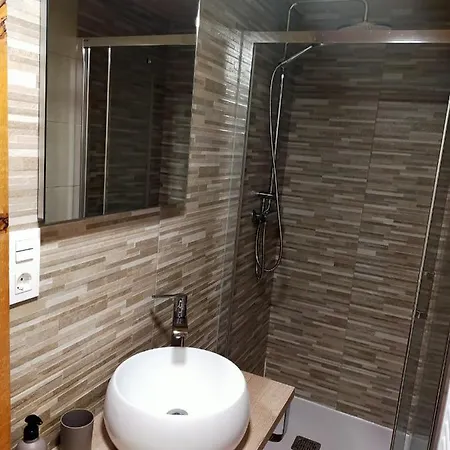 La Tahona De Apartman Almarza