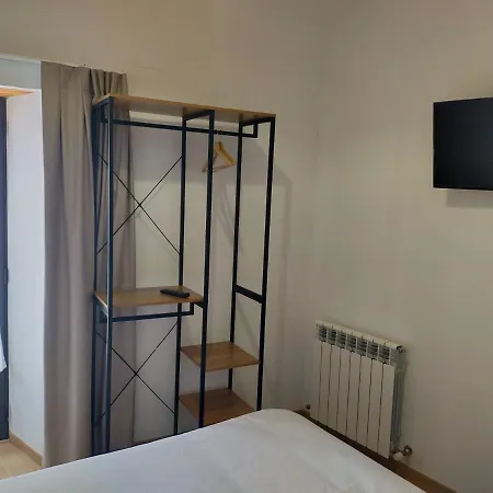 Apartman La Tahona De