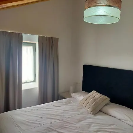 La Tahona De Apartman *