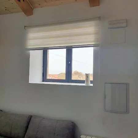 Apartman La Tahona De *