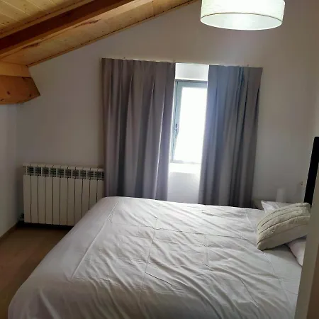 Apartman La Tahona De Almarza